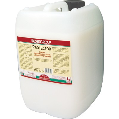 Guaina liquida trasparente lt - guaina,
