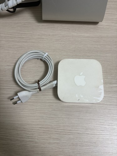 Apple airport express - express, 802.11n