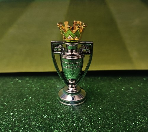 Soccerwe trofeo coppa premier - coppa,
