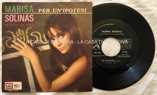 Marisa solinas per - marisa,