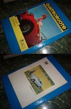 QUATTRORUOTE originale n. 8