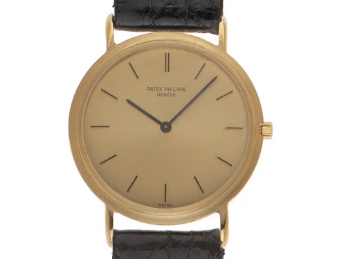Patek philippe calatrava - patek,