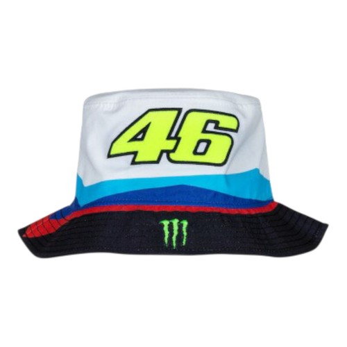 Vr46 cappello pescatore wrt - vr46,
