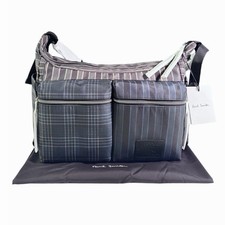 Borsa a tracolla Paul Smith a