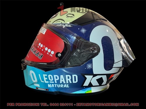 Casco integrale kyt suomy r2r - suomy,