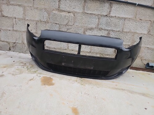 Paraurti anteriore fiat grande - paraurti,