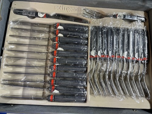 Set coltelli posate cucina - posate,