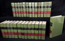 Storia universale dei popoli e delle civiltà 26 volumi + atlante  - UTET 1969