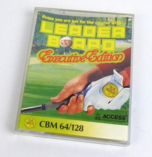 Gioco Commodore 64 C64 --