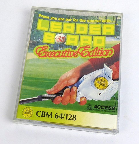 Gioco commodore c64 - 64,