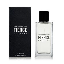 Abercrombie & Fitch Fierce Eau
