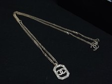 CHANEL L23B Coco Mark