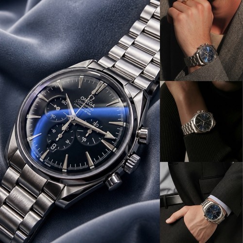 Omega seamaster aqua terra - Ω,