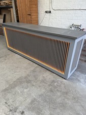 Bancone negozio/bar casa