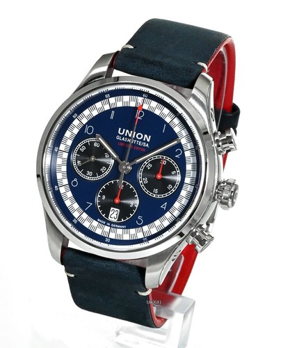 Union glashütte belisar - glashütte,