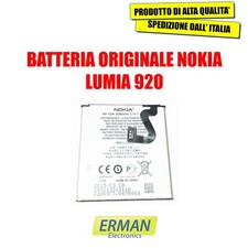 BATTERIA ORIGINALE NOKIA LUMIA