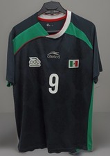 Jersey México National Team