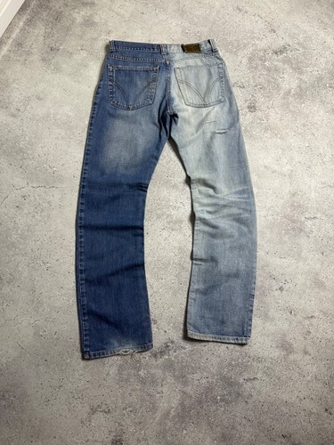 Pantaloni vintage rari y2k - rari,
