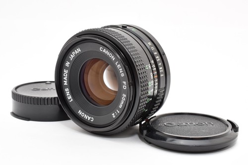 Ecc canon nuovo - +, 5]