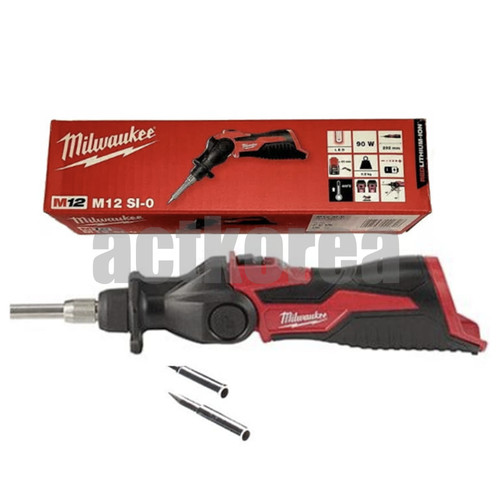 Milwaukee m12 saldatore - milwaukee,