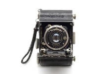 Fotocamera voigtlander perkeo - fotocamera,