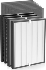 Kit ricambio filtro - kit,