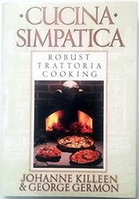 CUCINA SIMPATICA: ROBUST