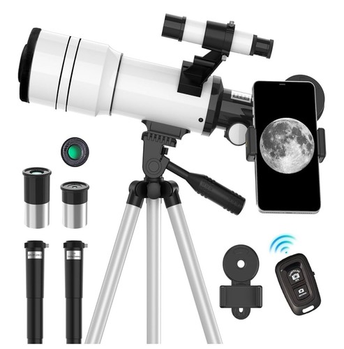 Toyerbee telescopio per adulti - telescopio,