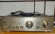 AMPLIFICATORE INTEGRATO DENON