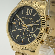Orologio Unisex MICHAEL KORS