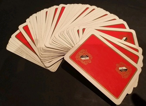 Carte gioco masenghini - carte,