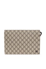 Gucci - Men - Handbag GG Pouch