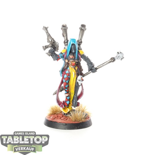 Aeldari shadowseer classico - -,