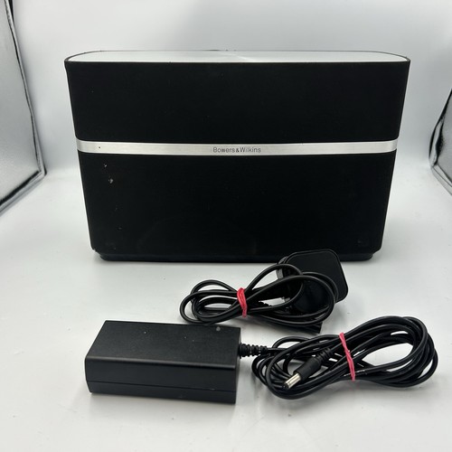Sistema musicale wireless