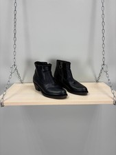 Stivali Donna Fiorentini Baker Taglia 36 Colore Nero Dazi Pagati (USA)