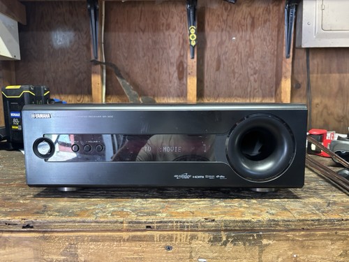 Yamaha 300 home theater - sr-300,