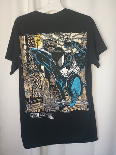 Maglietta huf marvel comics - x,