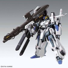 GUNDAM - 1/100 FAZZ Ver. Ka