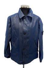 STONE ISLAND MENS JACKET MAN