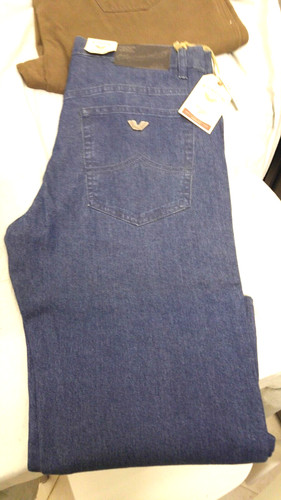 Jeans uomo regular wampum - sw,
