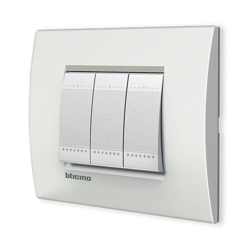 Bticino living light originale