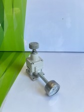 SMC IR2000-02G-M  Regolatore