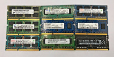 Memoria laptop RAM DDR3 2GB