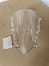 Cupolino Plastica Anteriore