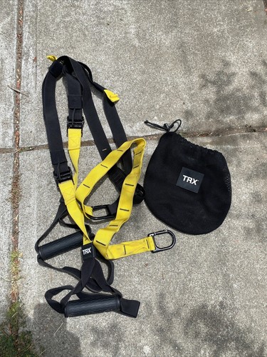 Allenatore sospensione trx - sospensione,