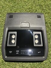 Plafoniera Luce Interna Abitacolo Anteriore Volkswagen Golf 8 R 