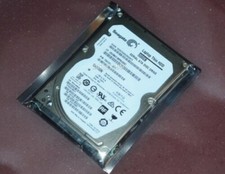 Seagate 500 GB 2,5 pollici 7