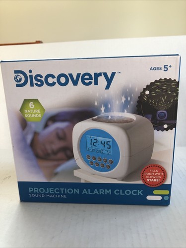 Discovery sveglia - discovery, a
