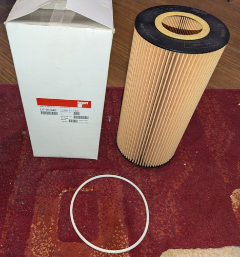 Filtro olio per mercedes - per,
