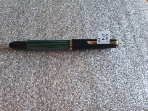 Penna stilografica pelikan - penna, 400
